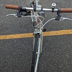 【新中古】クロスバイク スフィーダ 27インチ