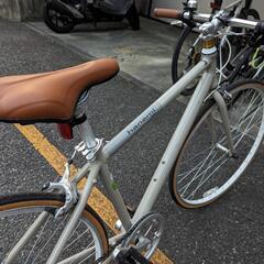 【新中古】クロスバイク スフィーダ 27インチ
