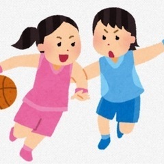 6月17日（月）18時　バスケットボール3on3をしよう！