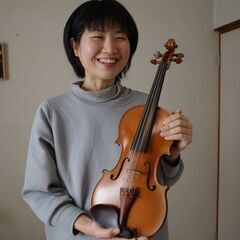 ～ハルモニア音楽教室～桜井駅近くのヴァイオリン教室、楽器は...