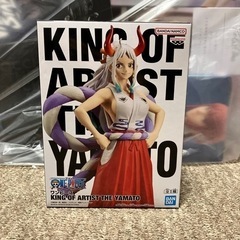 早い者勝ち！ワンピース KING OF ARTIST THE Y...