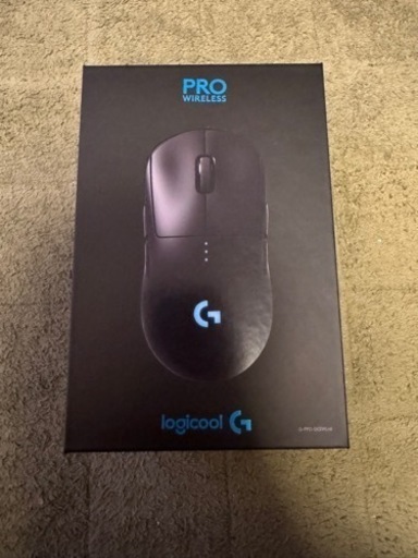 Logicool 無線マウス