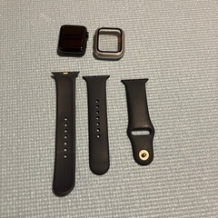 Apple Watchシリーズ3 38mm