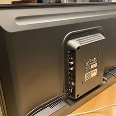 アイリスオーヤマ　32WB10P 液晶 テレビ　32型　2019年製　壁付け