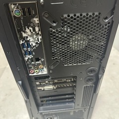 ゲーミングPC Apex,VALORANT, Fortnite, マイクラなどサクサクです