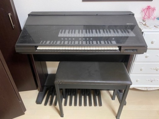 Yamaha エレクトーン