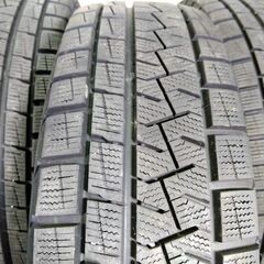 XTREME-J 18インチ 8J ET25 ブリザックDM-V3 22年