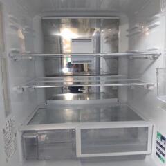 ［美品］シャープ大型505L冷蔵庫