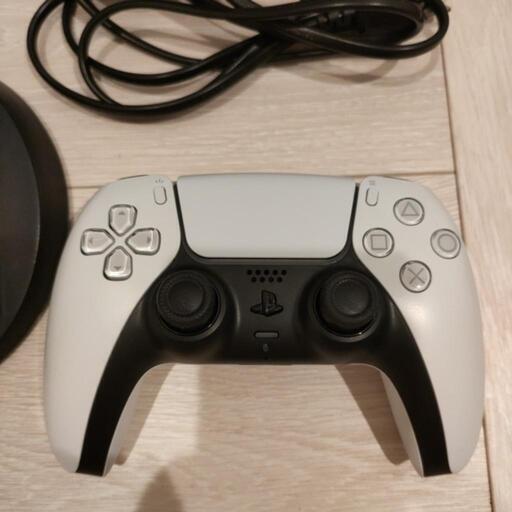 PS5 欠品なし　ソフト付き　早期終了あり プレステ5 cfi-1000a01