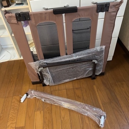 【新品】とおせんぼS ウォークスルー