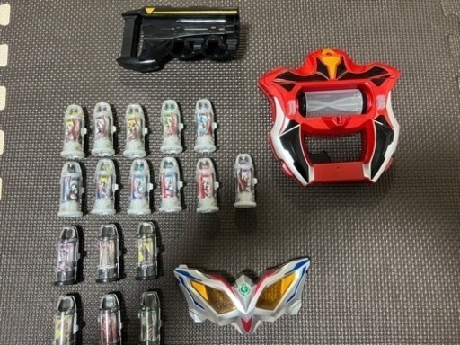 ウルトラマン おもちゃセット