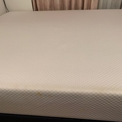 テンピュールマットレス