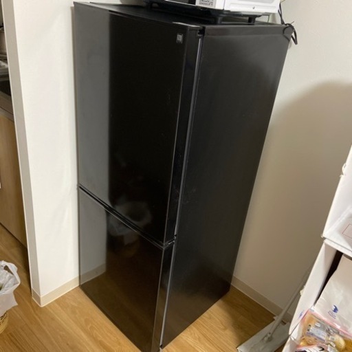 洗濯機\u0026冷蔵庫　ニトリ2023年購入