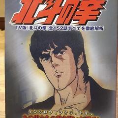 僕たちの好きな北斗の拳