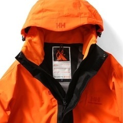 HELLY HANSEN × BEAMS Formula Collection