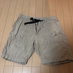 パンツ　中古