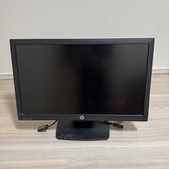 HP モニター ディスプレイ　ProDisplay P222va...