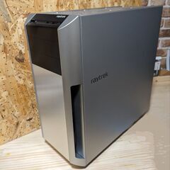 ゲーミングPC高スペック