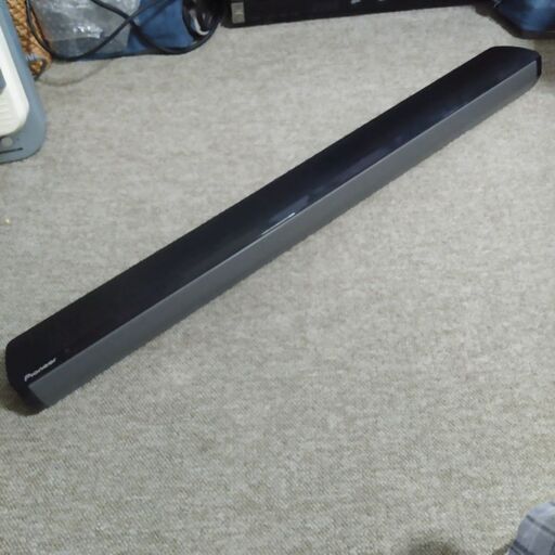 Pioneerデザインスピーカー