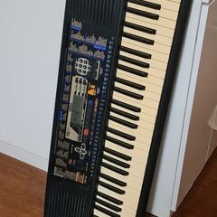 キーボード yamaha