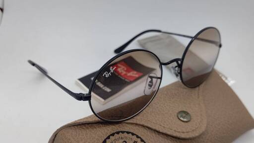 レイバン サングラス新品 RB1970 002/GG OVAL