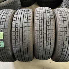 F0048　中古スタッドレス4本セット！175/65R15 TO...