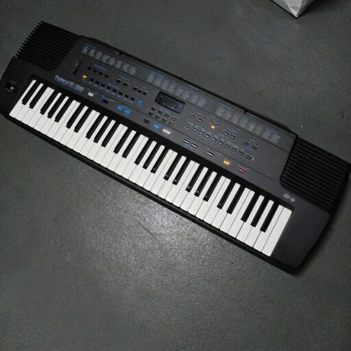 Roland電動ピアノ