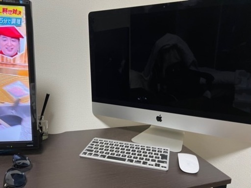 デスクトップパソコン Apple iMac