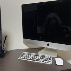 Apple iMac