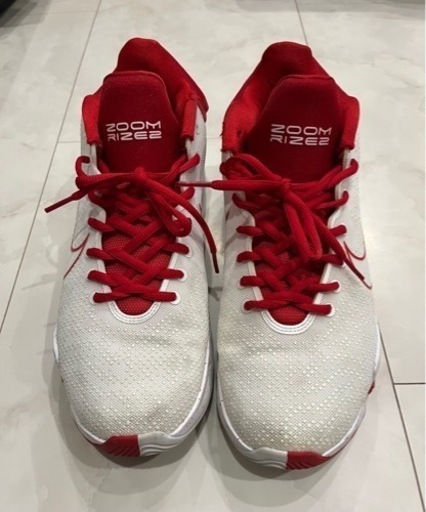 値下げ相談可！ナイキ　Nike Zoom Rize 2 TB EP