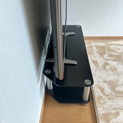 引き取り決まりました】シャープAQUOS52型液晶テレビフルスペック 