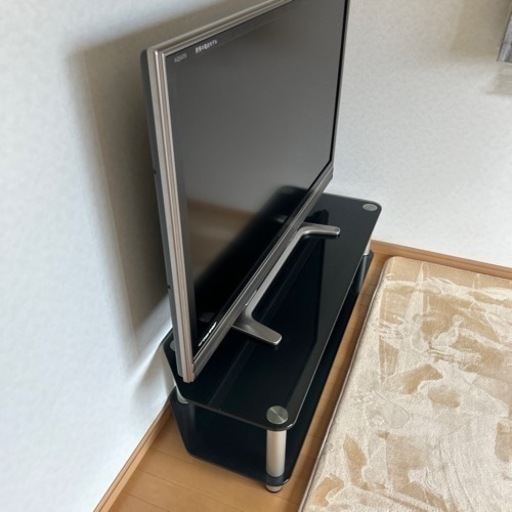 決まりました】液晶AQUOS52インチ