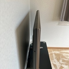 引き取り決まりました】シャープAQUOS52型液晶テレビフルスペック 