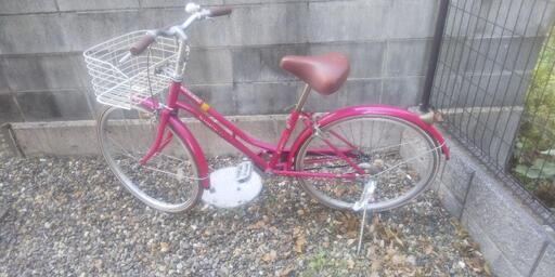 小学生向け自転車譲ります★