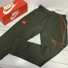 NIKE　Msize　カーキ　メンズ　ナイキ　nsw パンツ　