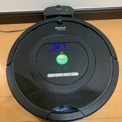 iRobot ルンバ770 Roomba
