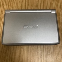 CASIO EX-WORD XD-SW9400