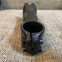 Trek BONTRAGER XXX カーボンステム 120g 120mm 7°