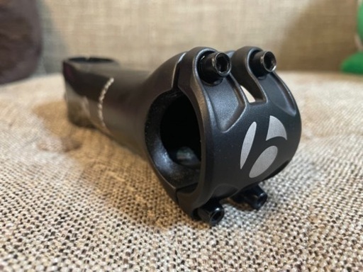 Trek BONTRAGER XXX カーボンステム 120g 120mm 7°
