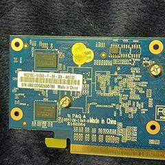 GT210 512MB グラフィックボード