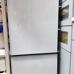 【引取りのみ】SHARP 冷蔵庫 SJ-GD14F-W