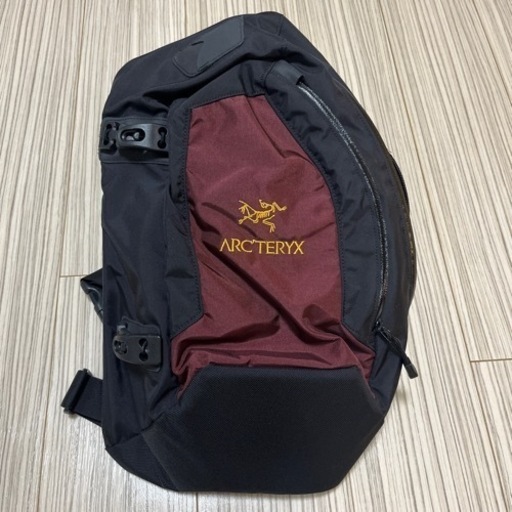 アークテリクス　ARC’TERYX QUIVER