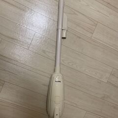 充電式クリーナー【マキタ　CL105DWI】