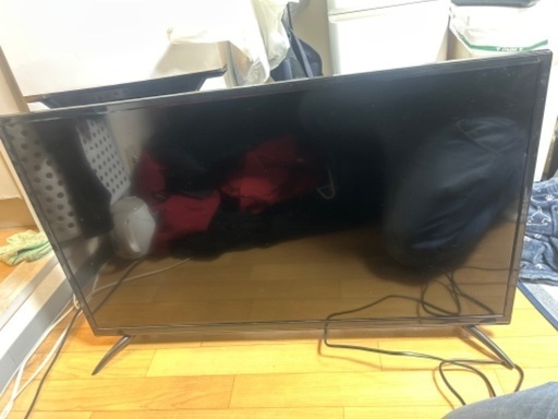 ドンキテレビ WI-D3903SR「39インチ」売ります