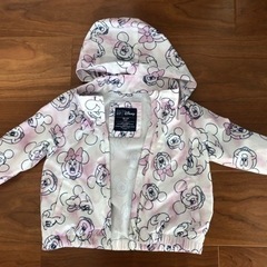 GAP baby Disney 18-24ヶ月　約90サイズ　ベ...