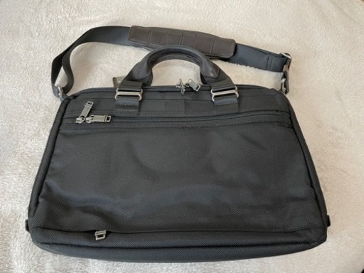 TUMI トゥミ 22619HKH アルファ ブラボー ALPHA BRAVO 2WAY ブリーフ 