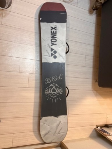 Yonex Achseボード | 楽天市場】26-27 YONEX/ヨネックス ACHSE アクセ