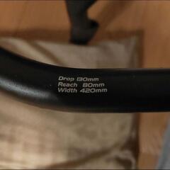 specialized s-works aerofly エアロハンドル