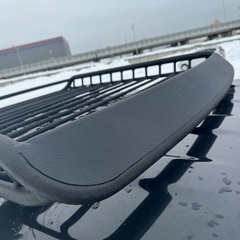 ショウワガレージ　ルーフラック　エークロス　Mサイズスーパーワイド　