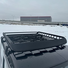 ショウワガレージ　ルーフラック　エークロス　Mサイズスーパーワイド　